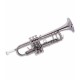 Photo of the John Packer Trumpet JP251SW