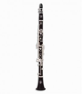 Photo of clarinet John Packer JP221