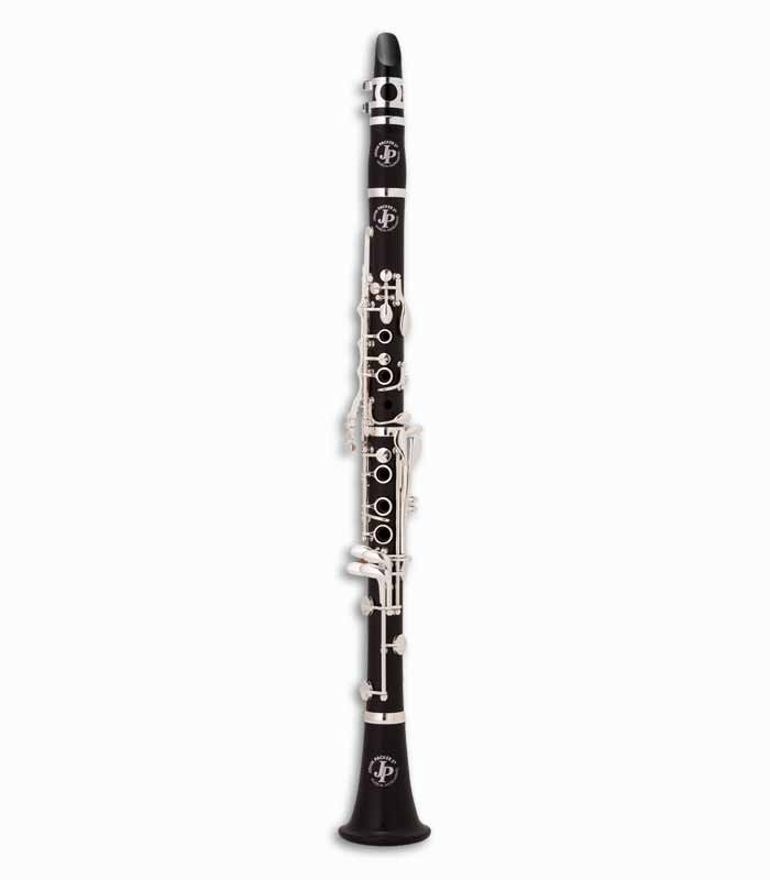 Photo of clarinet John Packer JP221