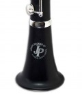 Bell of clarinet John Packer JP221