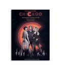 Chicago Movie Vocal Selection