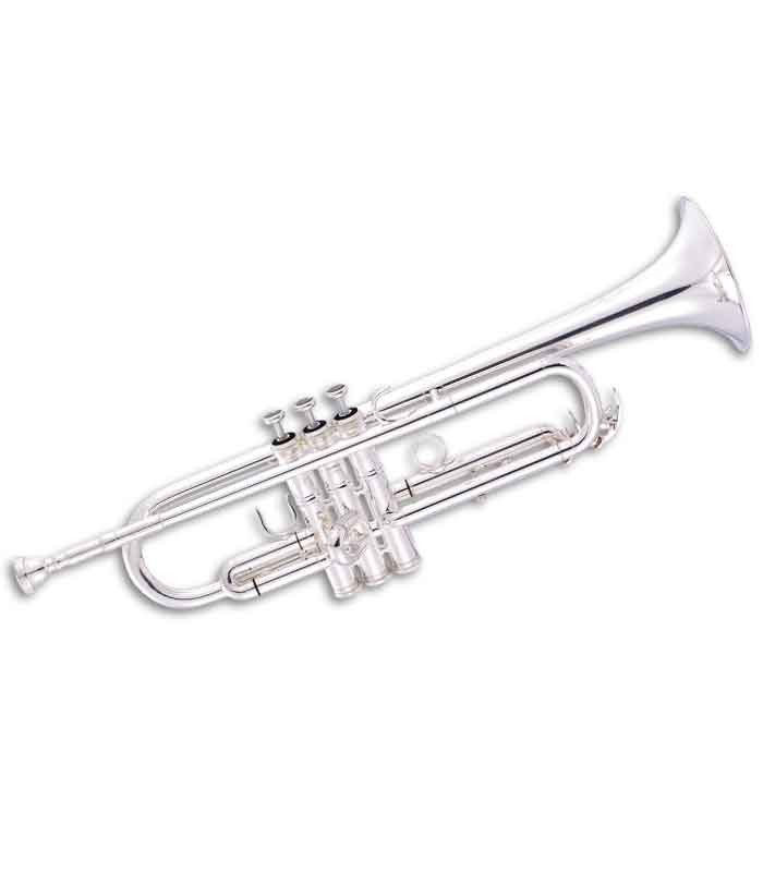 Photo of the John Packer Trumpet JP251SW