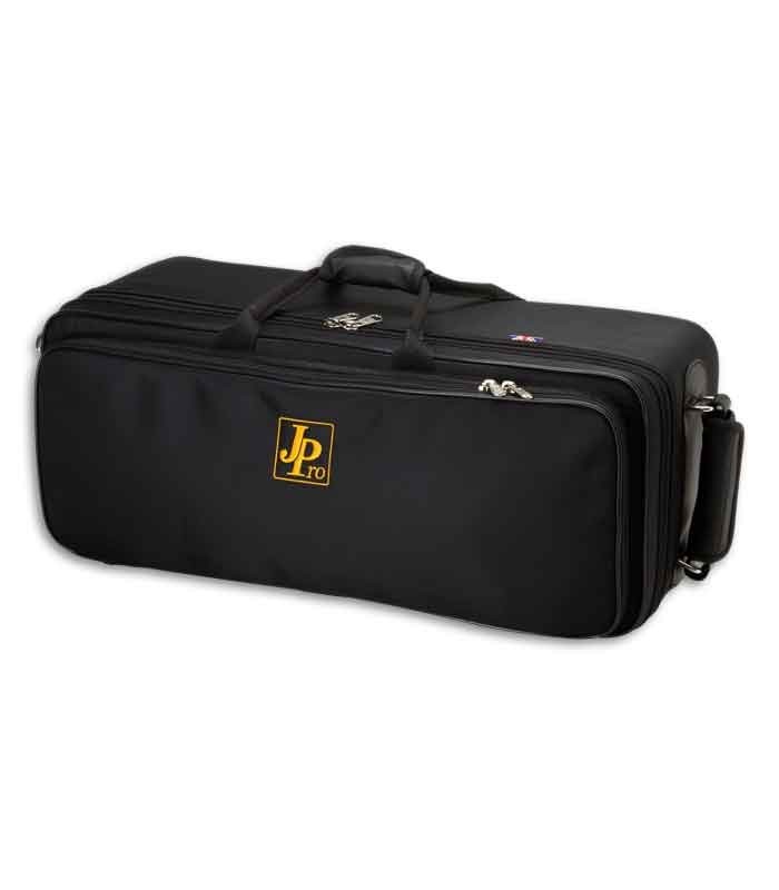 Photo of the John Packer Trumpet JP251SW case