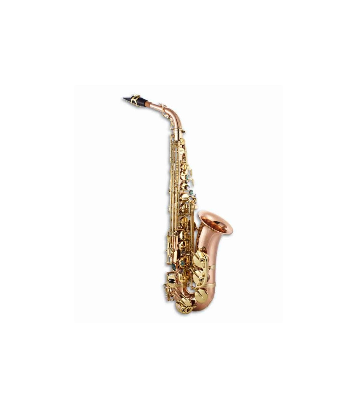 John Packer JP045R, Alto Saxophone