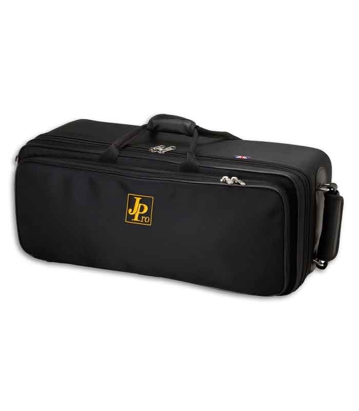 Photo of the John Packer Trumpet JP251SW case