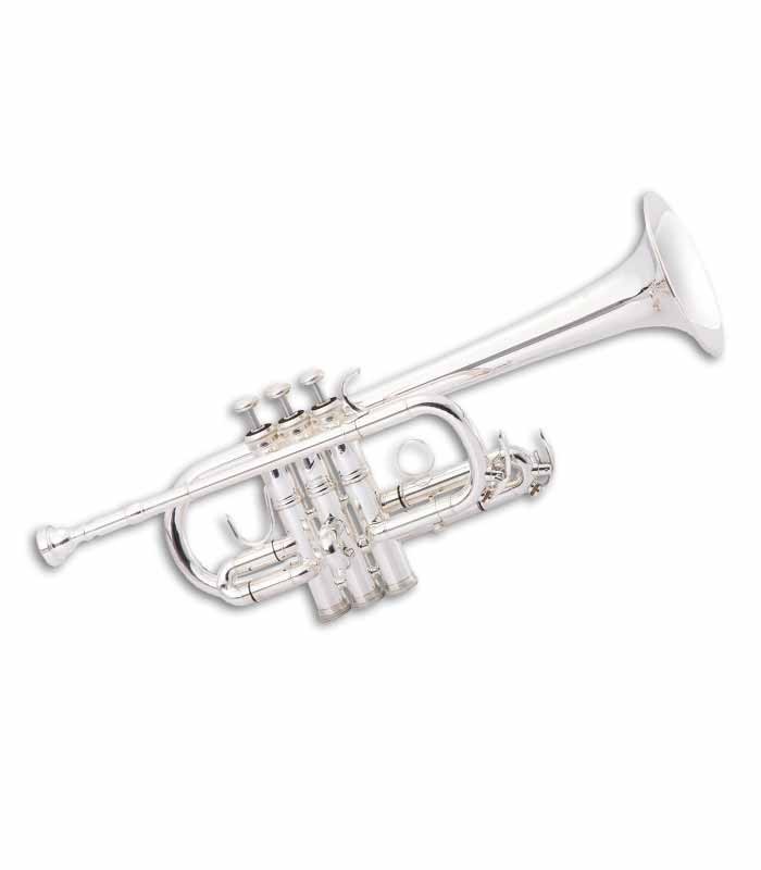 Photo of the John Packer Trumpet JP251SWS