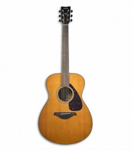 Photo of guitar Yamaha FS800 T