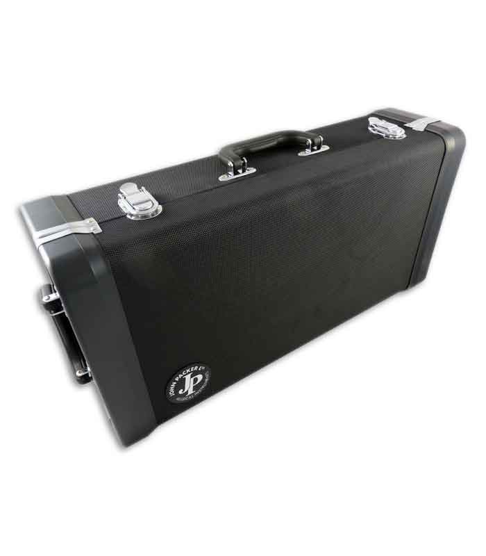 Photo of the John Packer Trumpet JP251SWR case