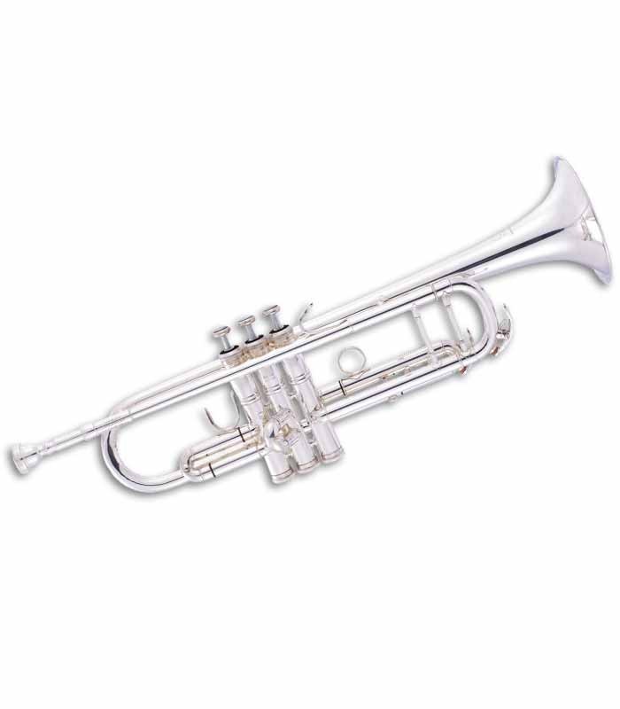 Photo of the John Packer Trumpet JP251SWRS