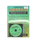 Eurico Cebolo Método Saber Música with CD SMUS