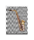 George Gershwin The Music of for sax