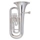 Photo of the John Packer Euphonium JP074SMKII