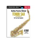 Berklee Practice Method Tenor Soprano Sax