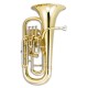 Photo of the John Packer Euphonium JP274