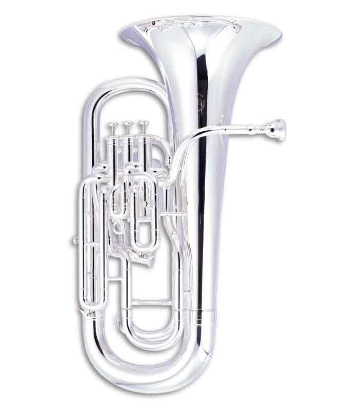John Packer JP274S Euphonium Salão Musical de Lisboa Musical Hall