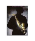 Book Jazz and Blues Greats for Saxophone AM82298
