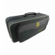 Photo of the John Packer Soprano Trombone JP039 case