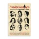 Os Mensageiros Antologia de Fernando Pessoa