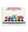 Thompson Easiest Piano Course 1