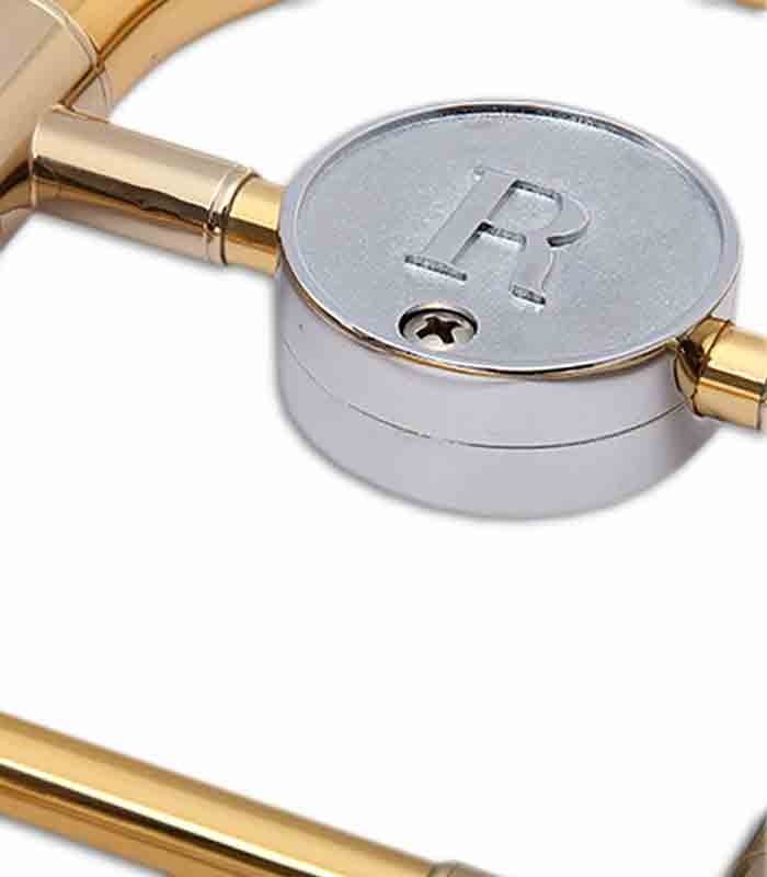 Photo detail of the John Packer Tenor Trombone JP230 Rath