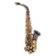 Photo of the John Packer Alto Saxophone JP045B