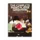Cover of book The Complete Piano Player Gershwin
