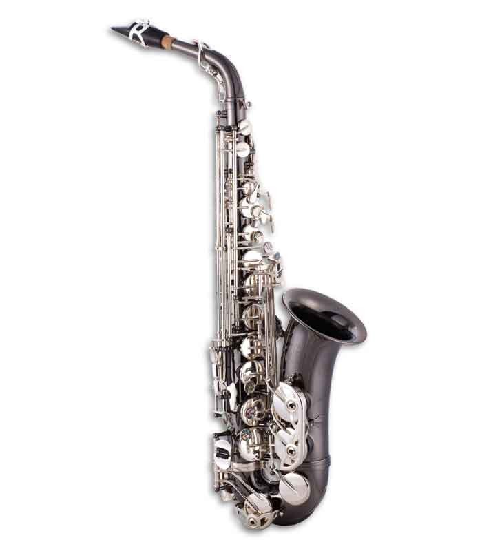 John Packer JP041 Eb Alto Saxophone 