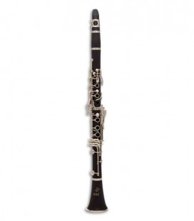 Clarinet John Packer JP021 B Flat with Case