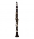Clarinet John Packer JP021 B Flat with Case