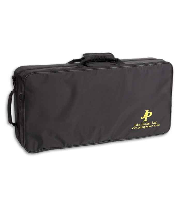 Photo of the John Packer Bassoon JP191 case