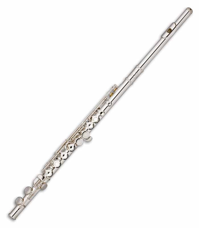 Photo of the John Packer Flute JP011
