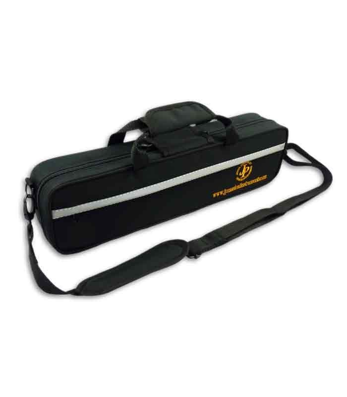 Photo of the John Packer Flute JP011 case