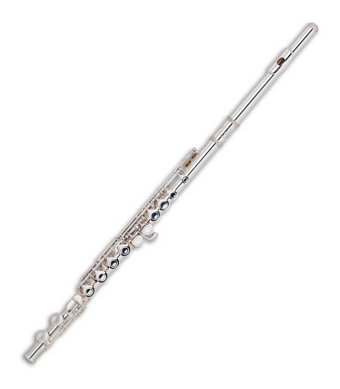 Photo of John Packer Flute JP011CH