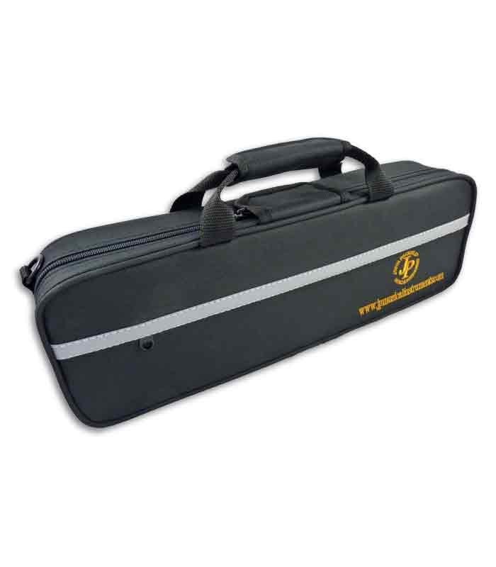 Photo of John Packer Flute JP011CH case