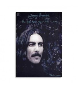 George Harrison The Dark Horse