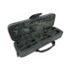Photo of John Packer Flute JP011CH case interior