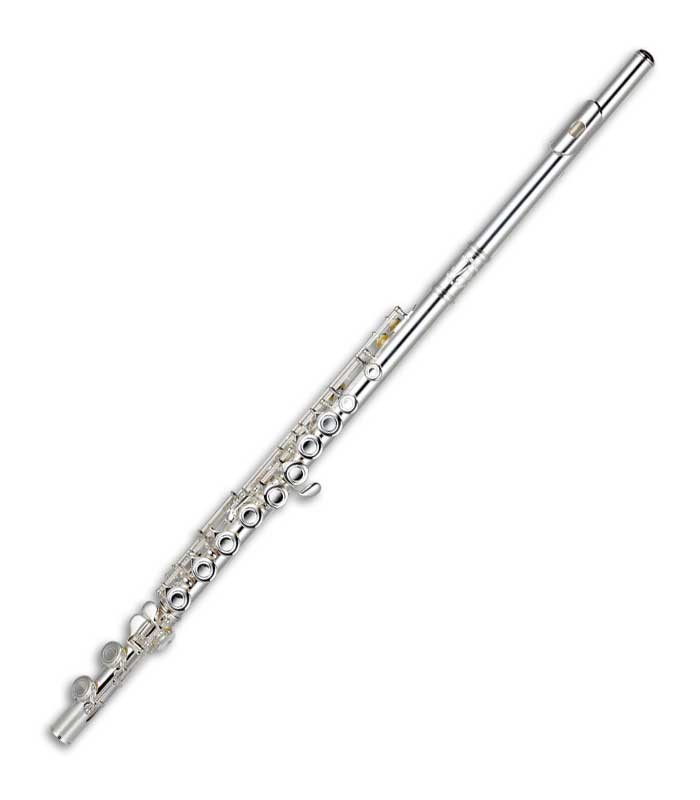 Photo of flute John Packer JP111