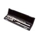 Photo of flute John Packer JP111 in the case