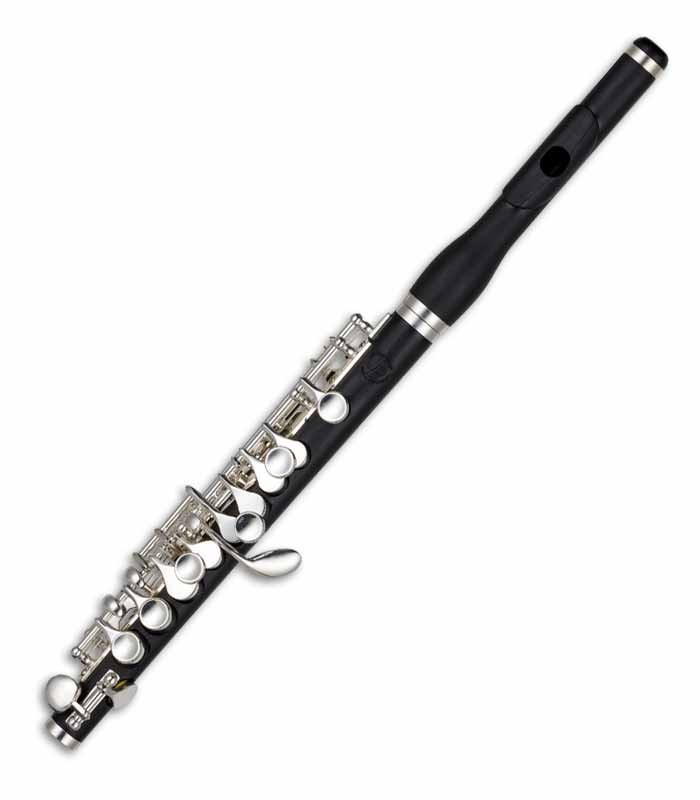Photo of the John Packer Piccolo JP114