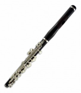Photo of the John Packer Piccolo JP214