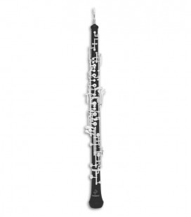Photo of the John Packer Oboe JP181C