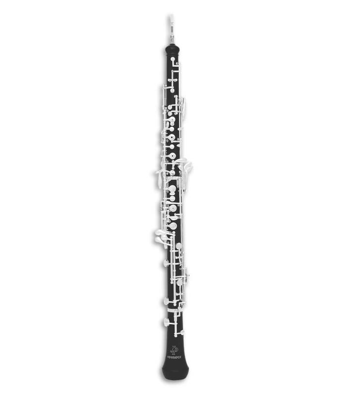 Photo of the John Packer Oboe JP181C