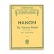 Book Hanon The Virtuoso Pianist 60 Exercises HL50256970