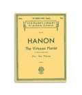 Book Hanon The Virtuoso Pianist 60 Exercises HL50256970