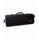 Photo of the John Packer Baritone Saxophone JP044 case