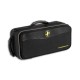 Photo of the John Packer Soprano Saxophone JP043S case