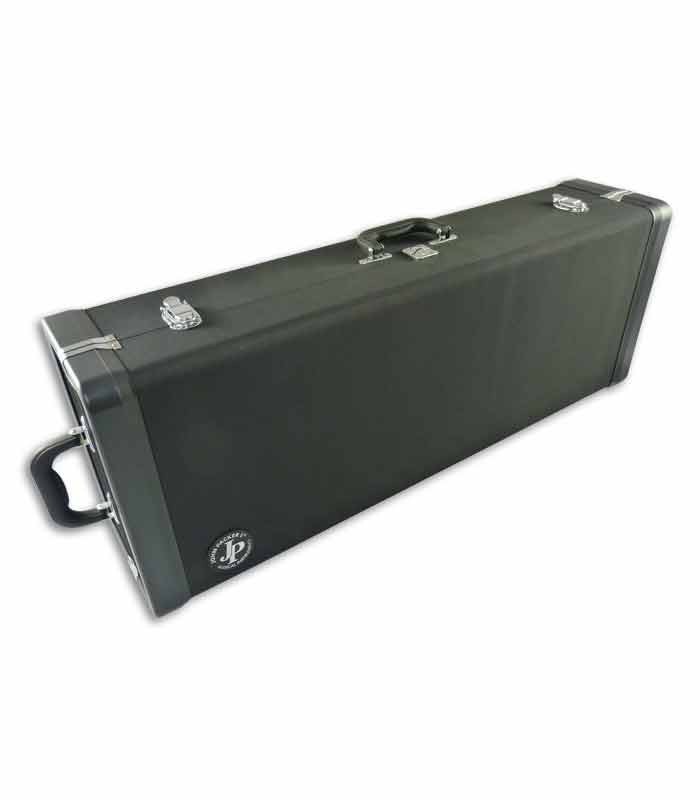 Photo of the John Packer Tenor Saxophone JP042B case