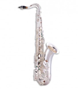 Photo of the John Packer Tenor Saxophone JP042S