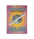Eurico Cebolo PM 1 Método Piano Mágico No 1 with CD