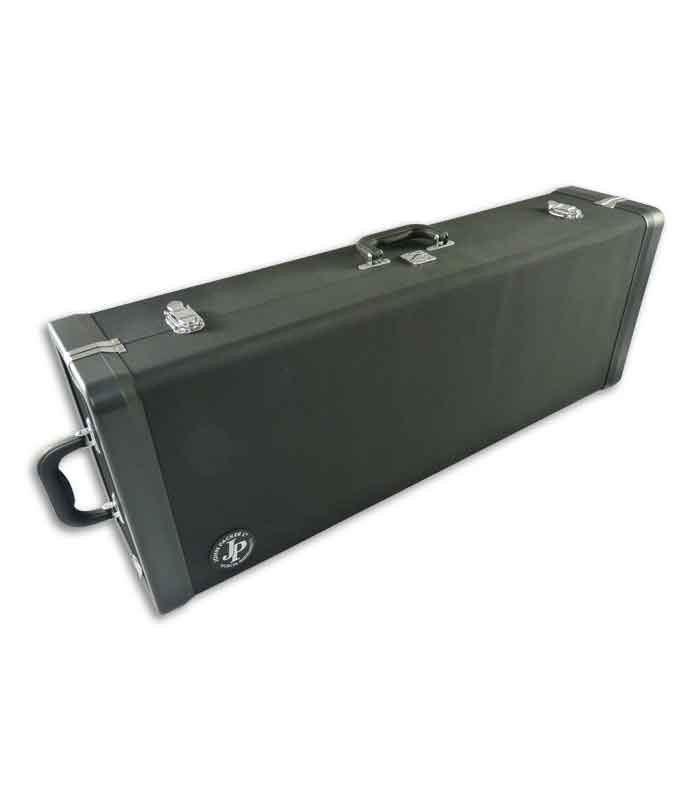 Photo of the John Packer Tenor Saxophone JP042R case